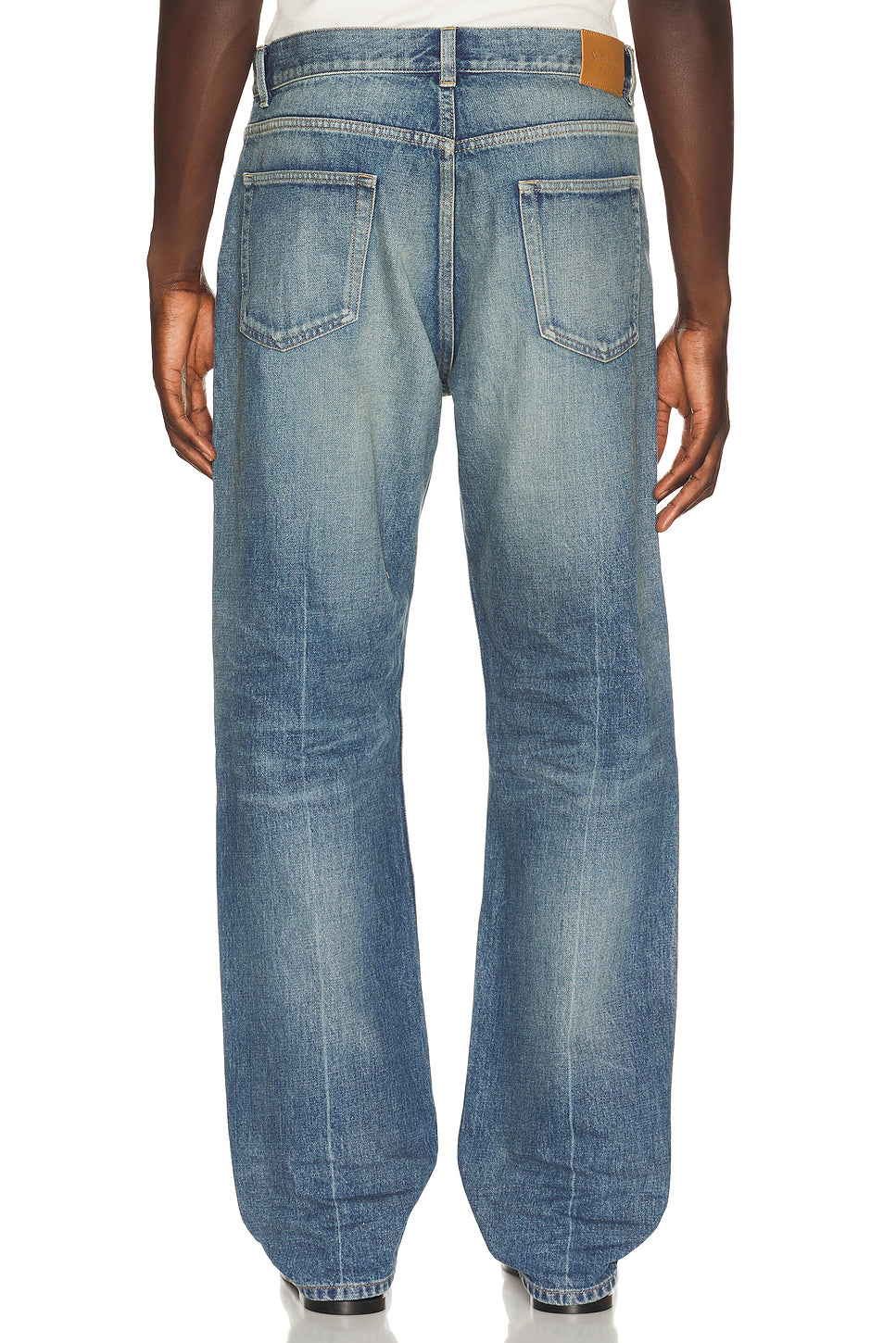 Relax Tapered