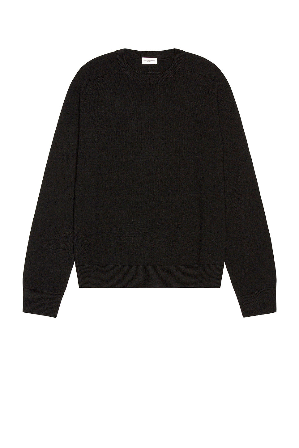 Crew Neck Sweater