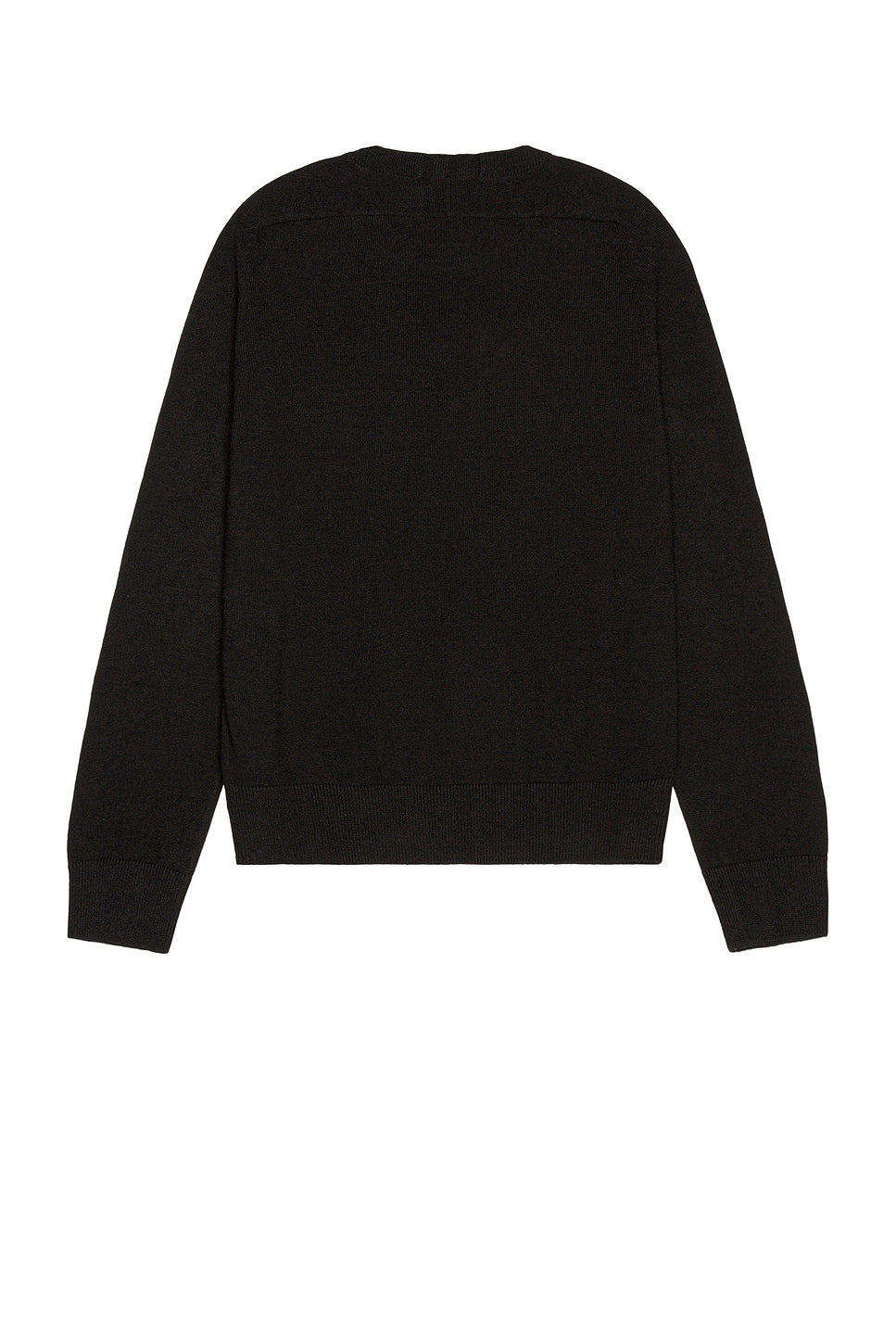 Crew Neck Sweater