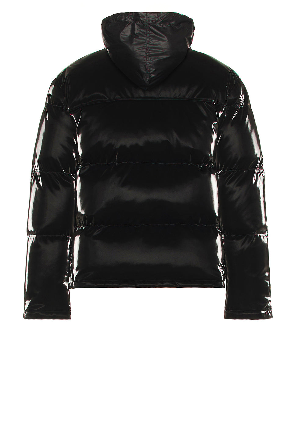 Doudoune Oversize Jacket