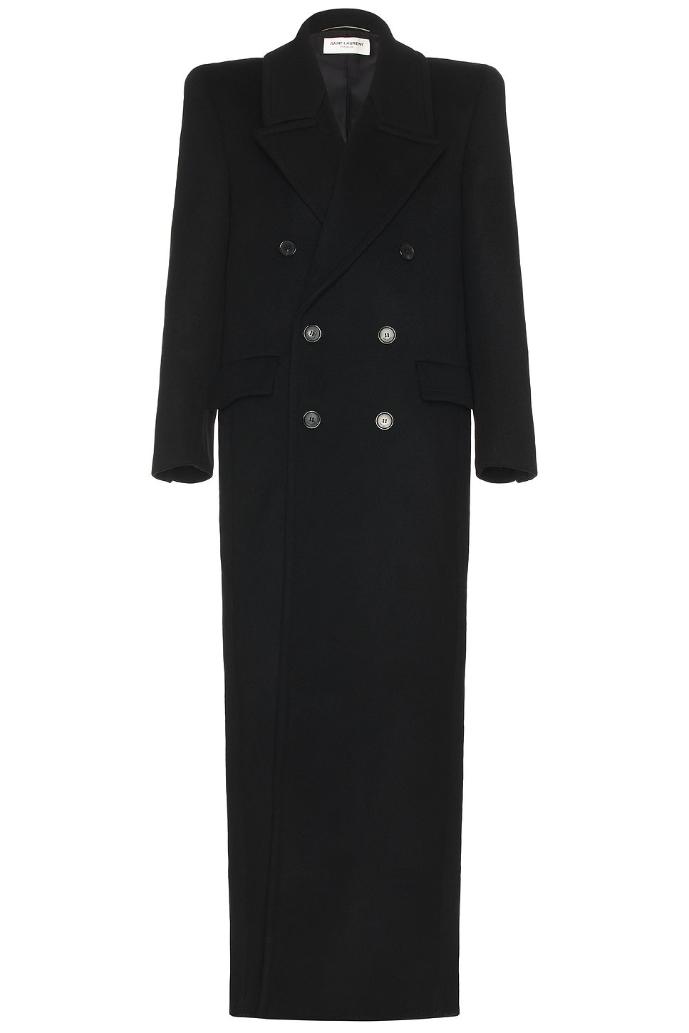 Manteau Manche Monte Coat