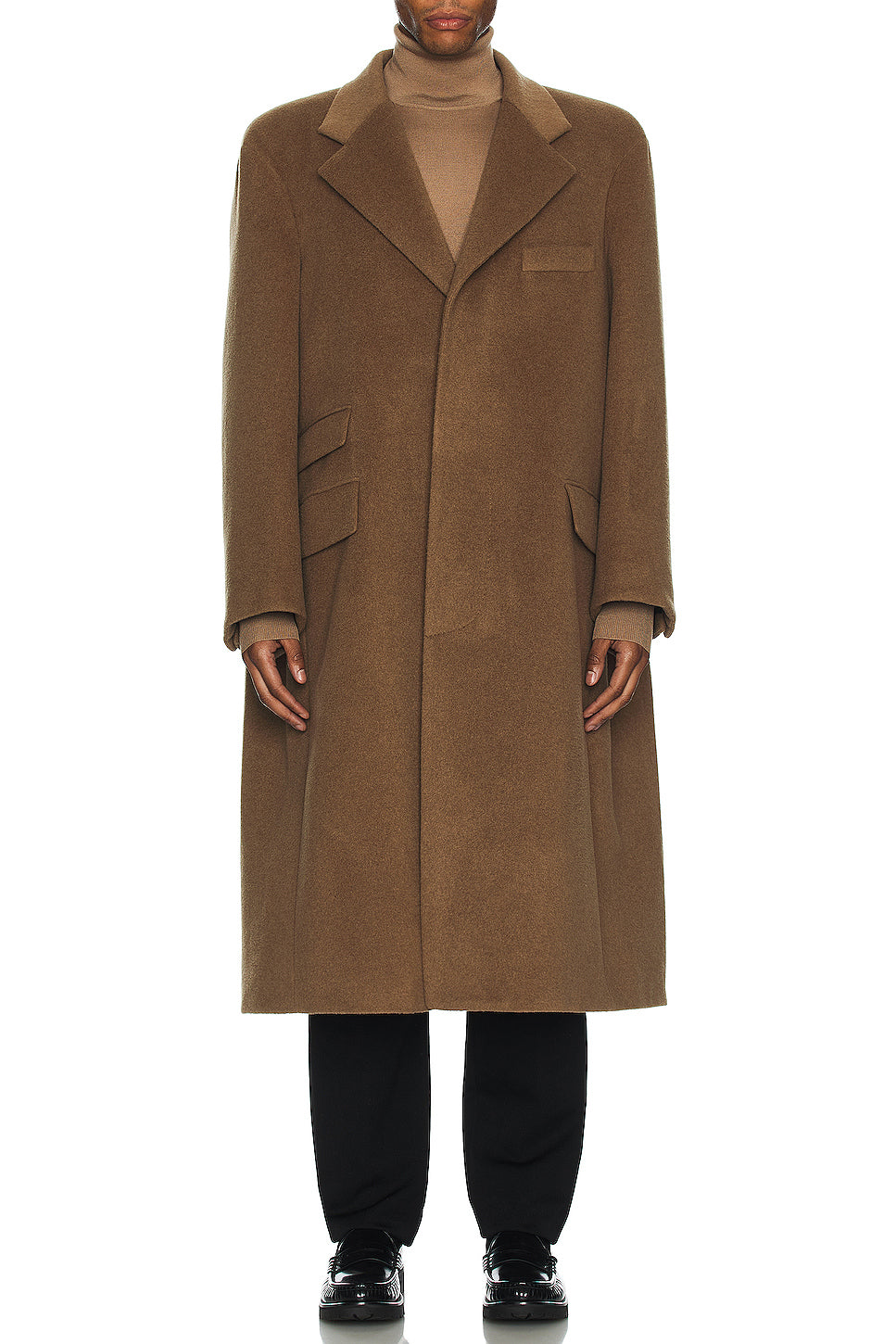 Manteau Coat