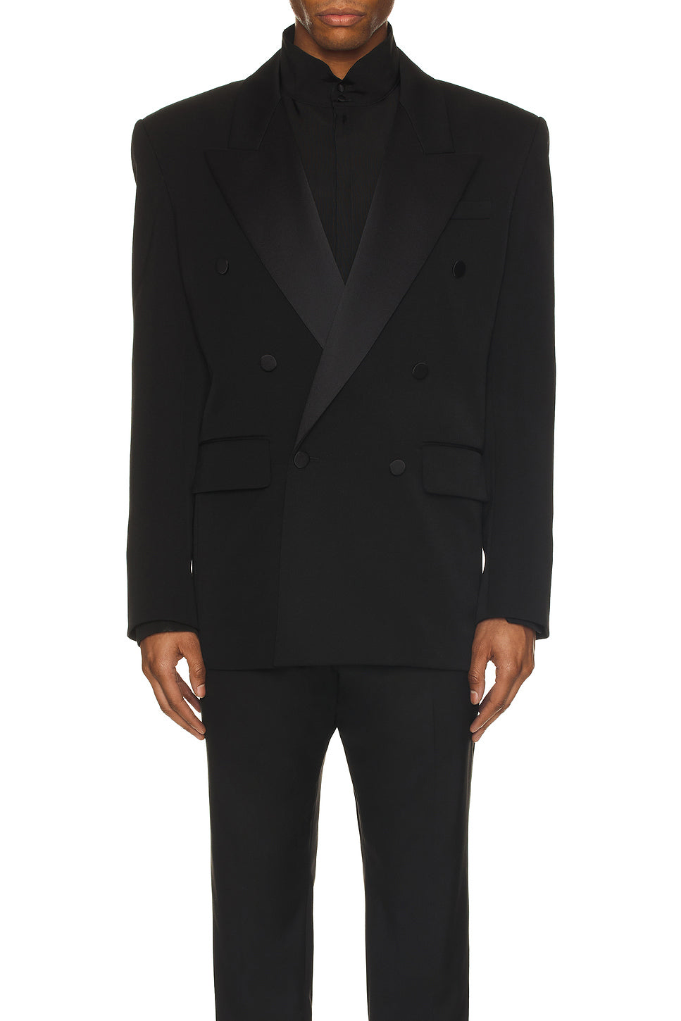 Veste Sue Basculee