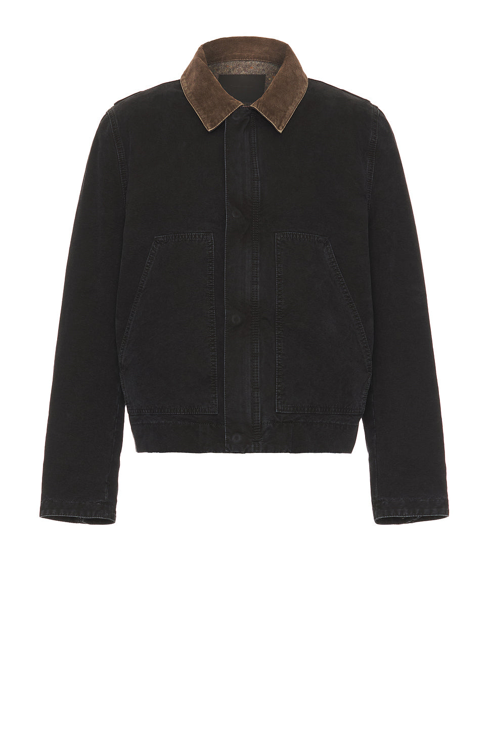 Work Jacket