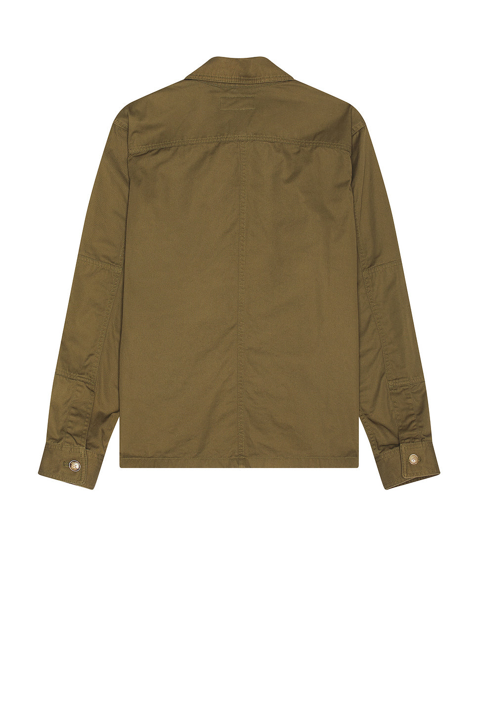 Yves Overshirt