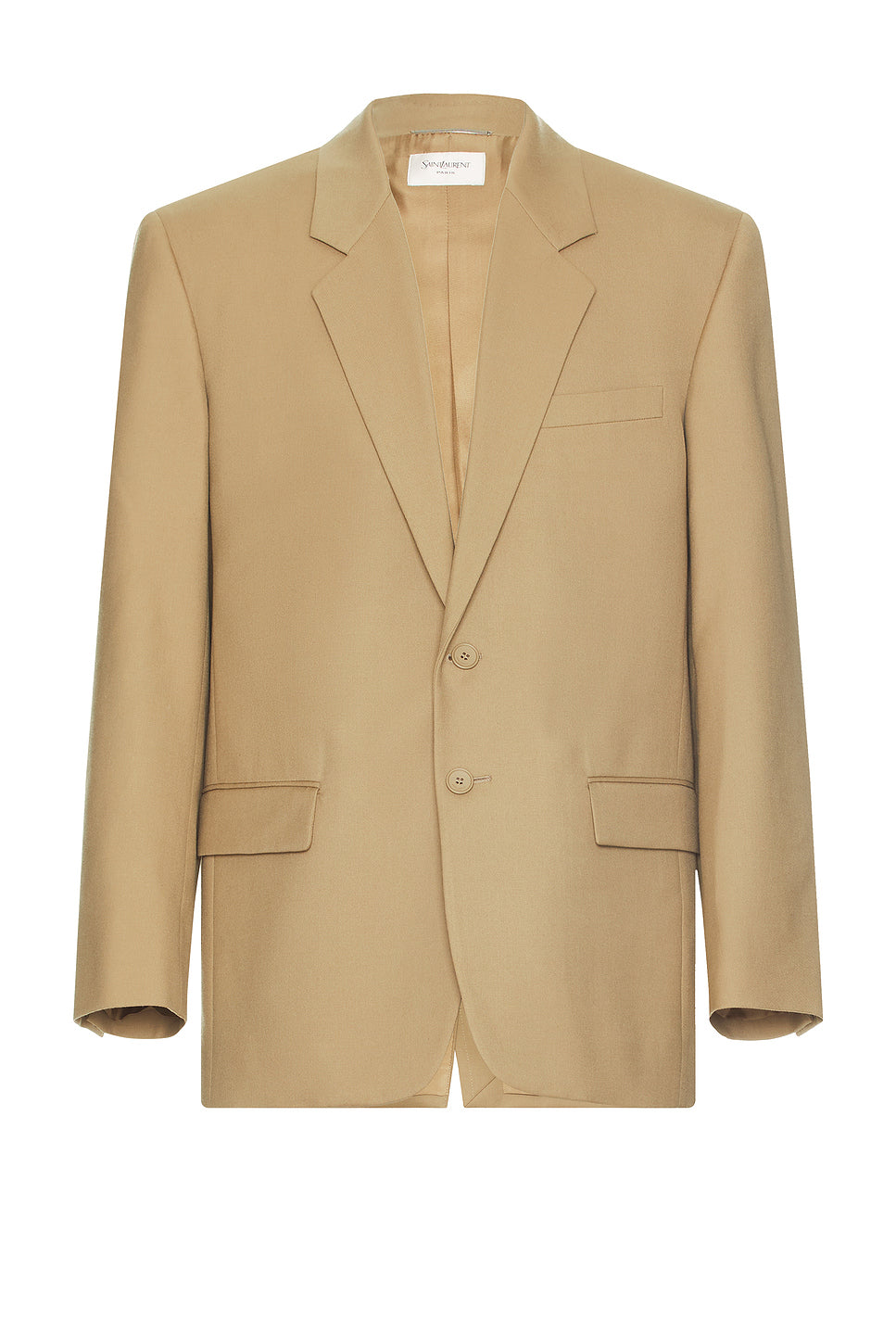 Yves Blazer