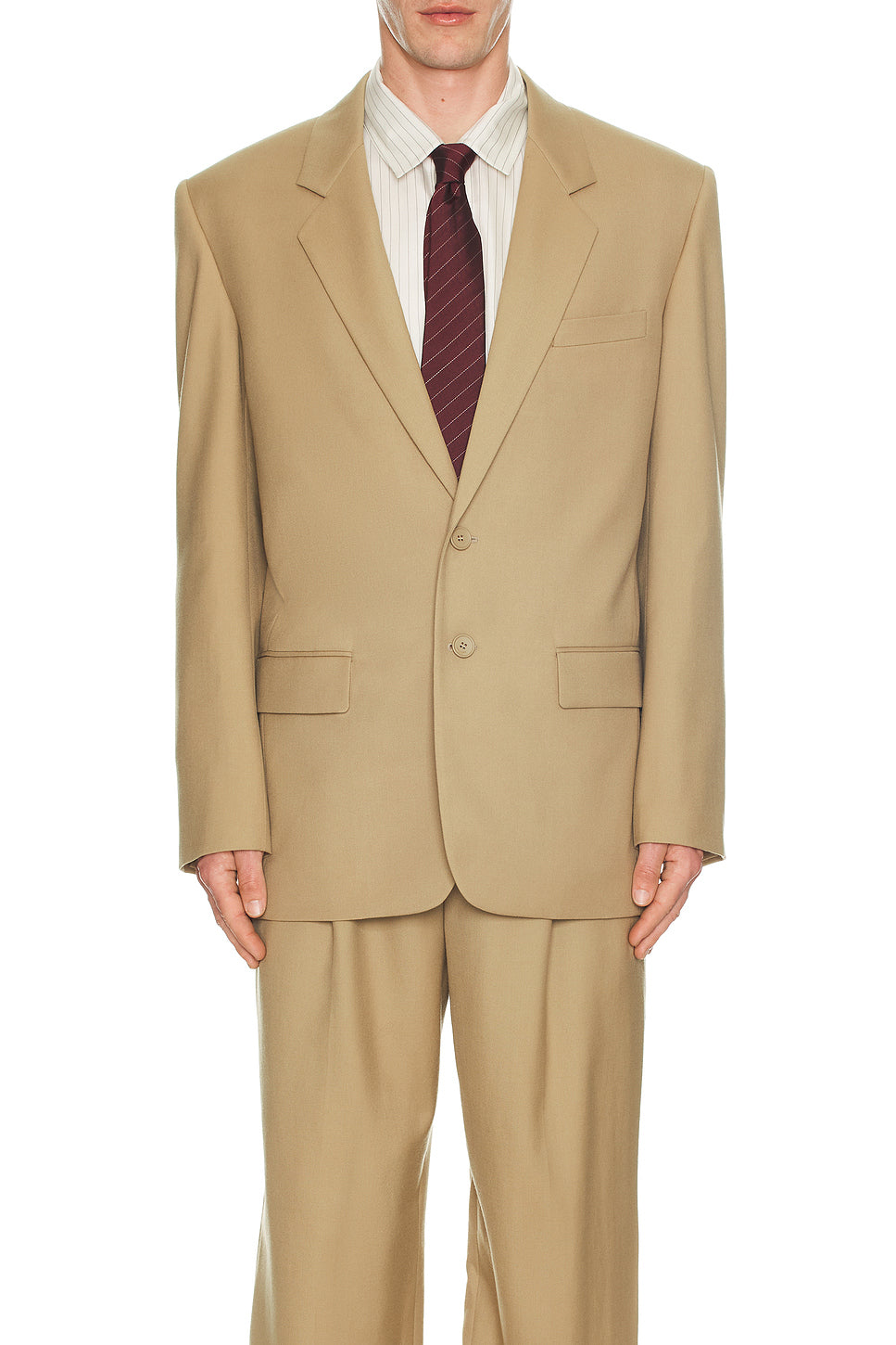 Yves Blazer