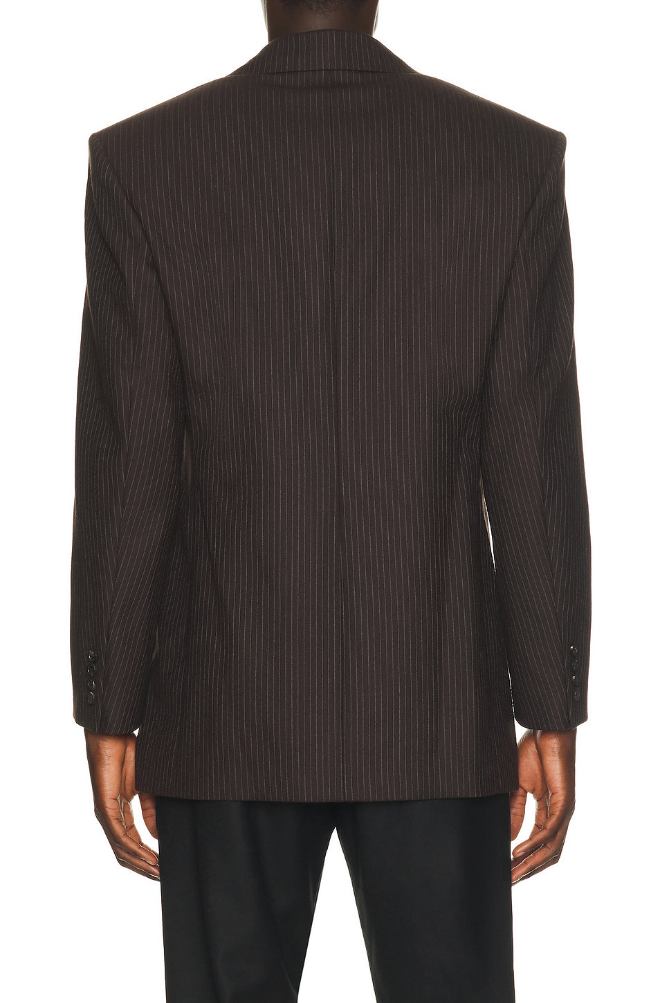 Single Breasted Blazer