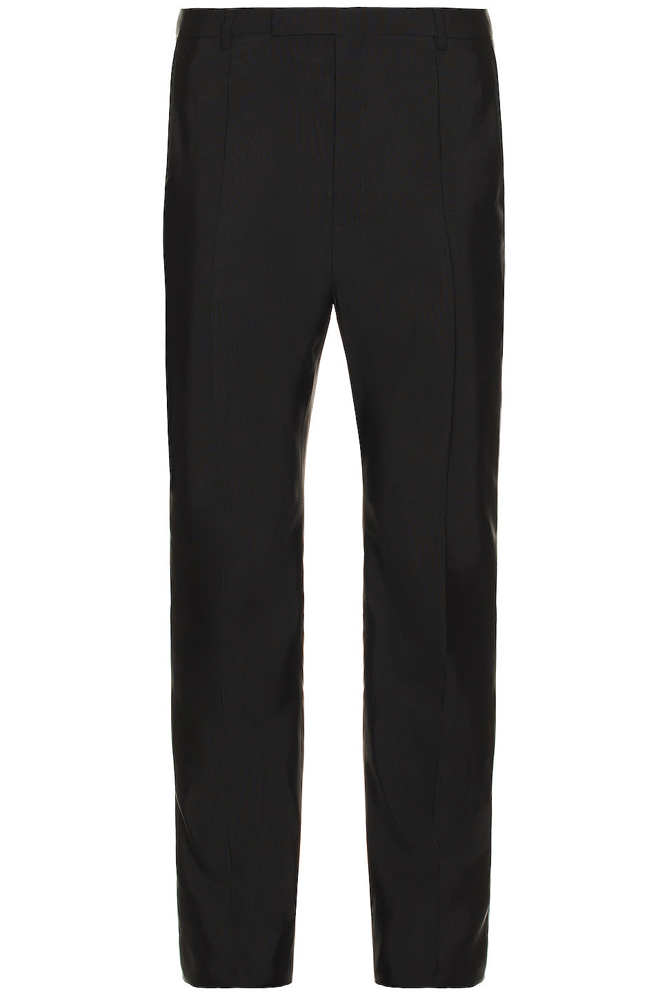 Pantalons Taille Hau