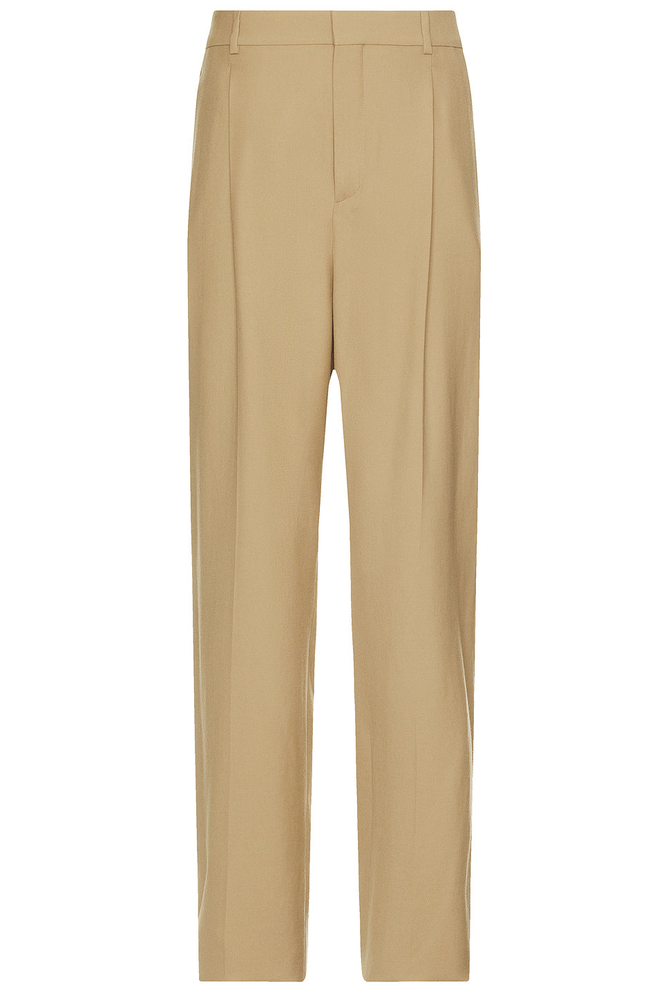 Carrot Pants