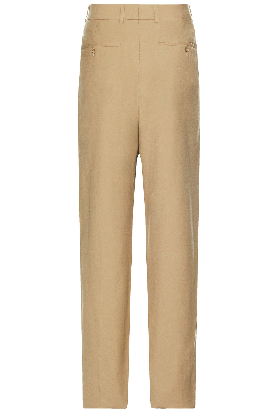 Carrot Pants