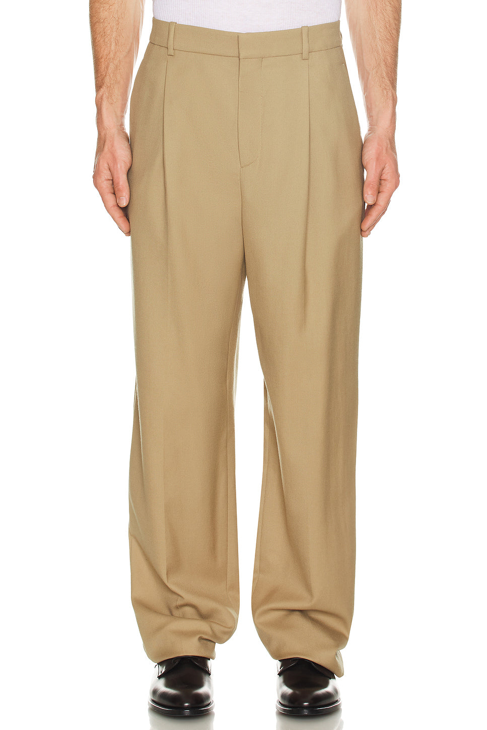 Carrot Pants