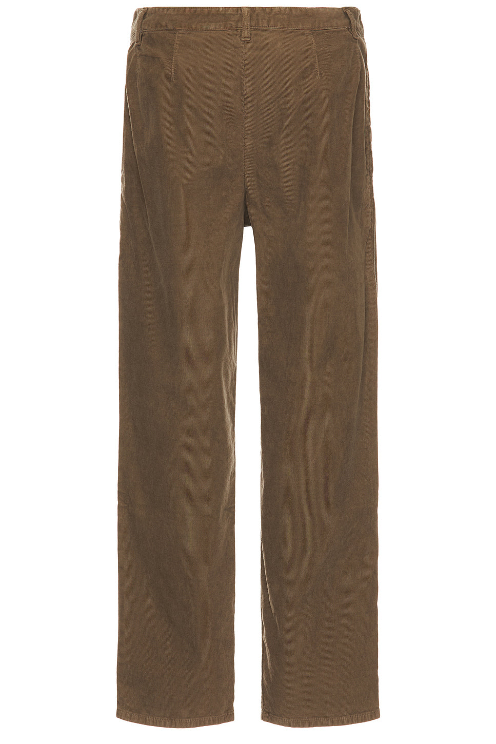 Tuck Pants