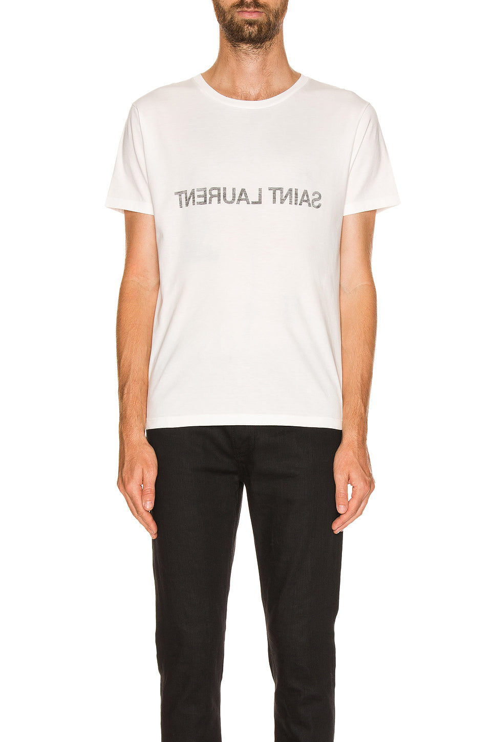 Col Rond T-Shirt