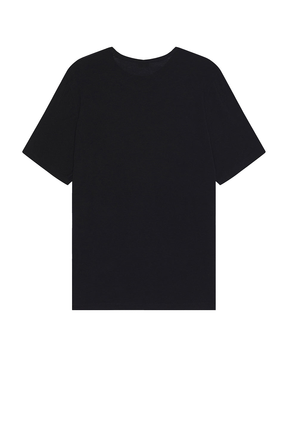 Tee Col Rond