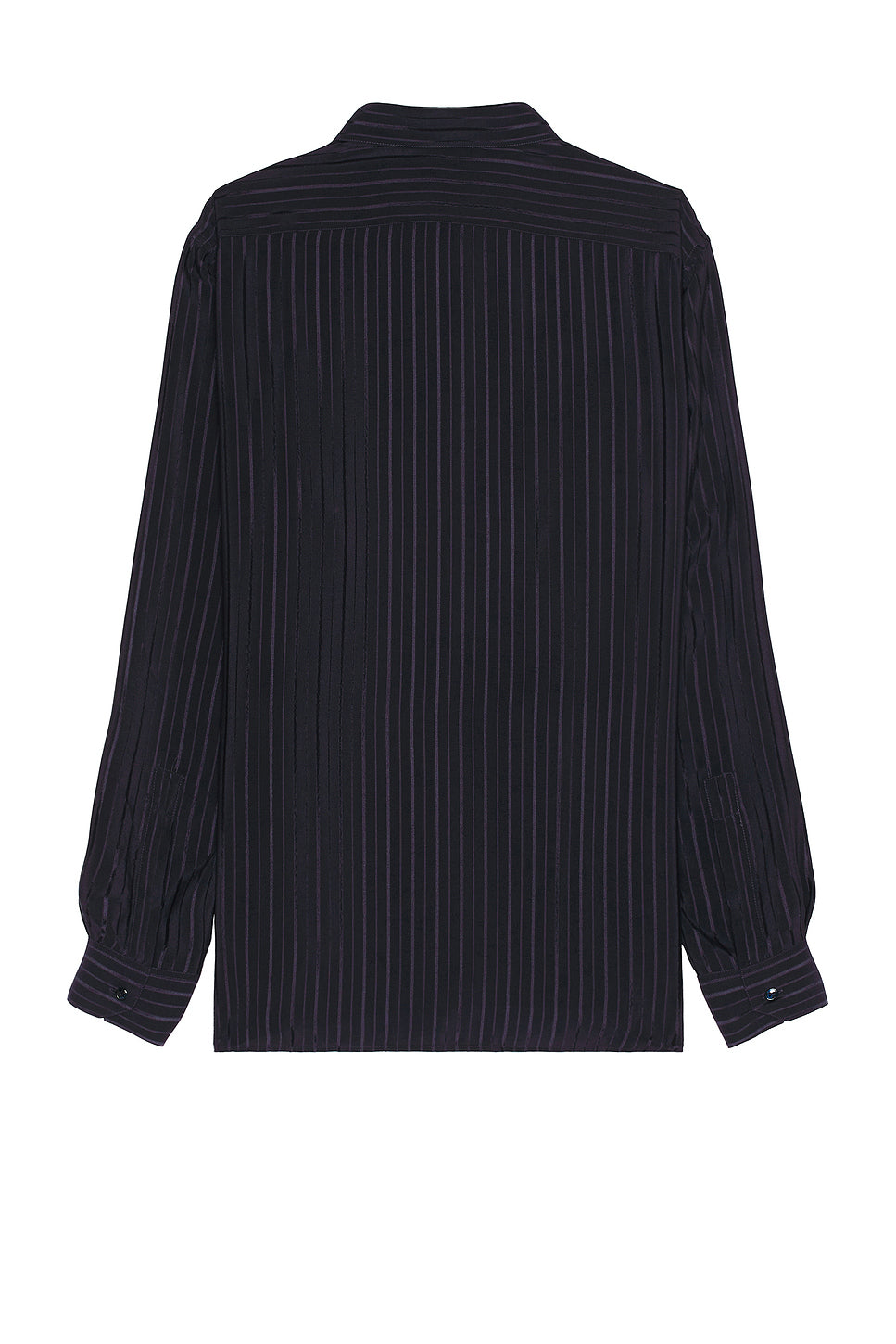 Chemise Col Yves