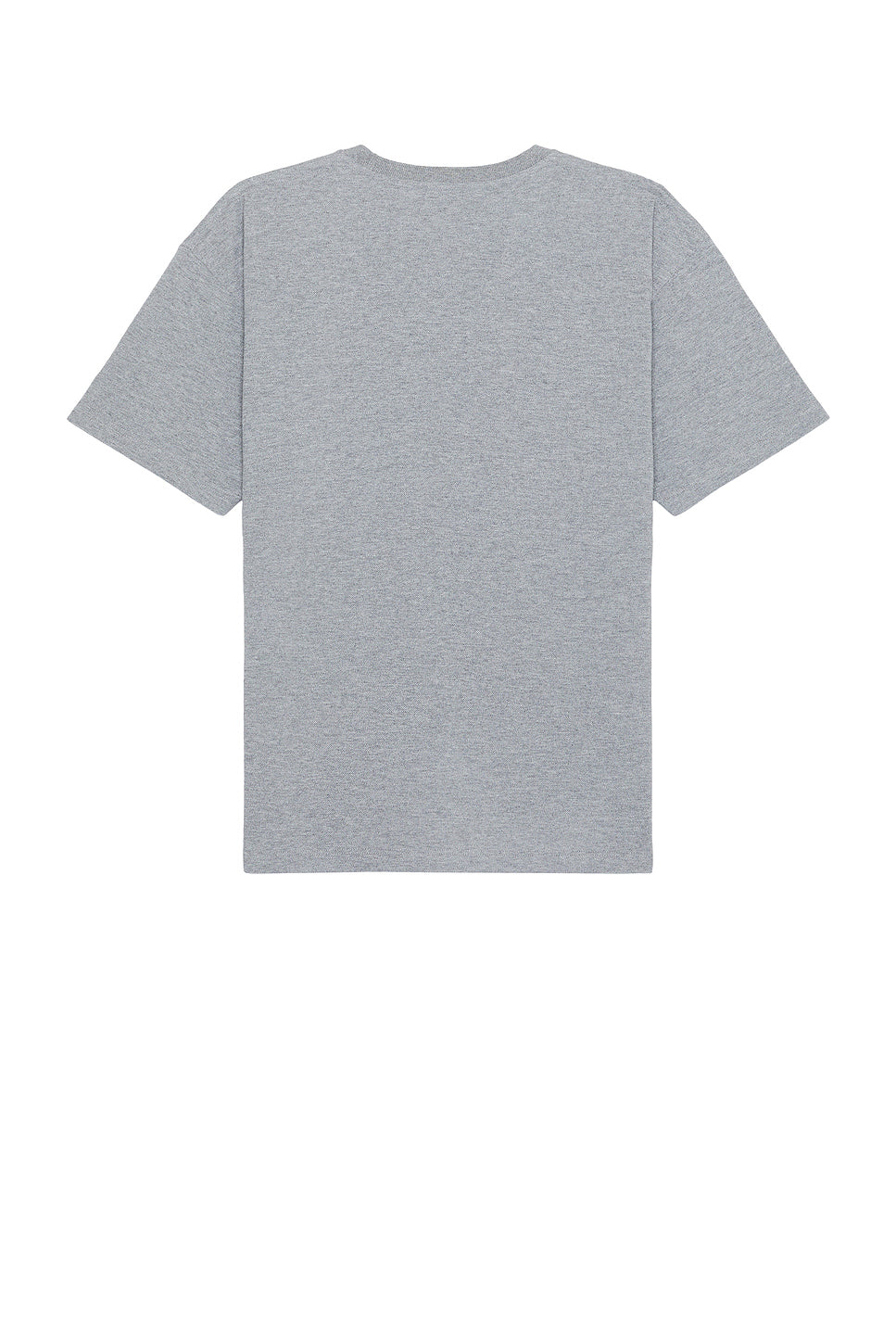 T-Shirt Large Bord