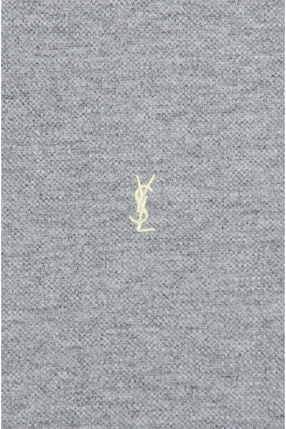 T-Shirt Large Bord