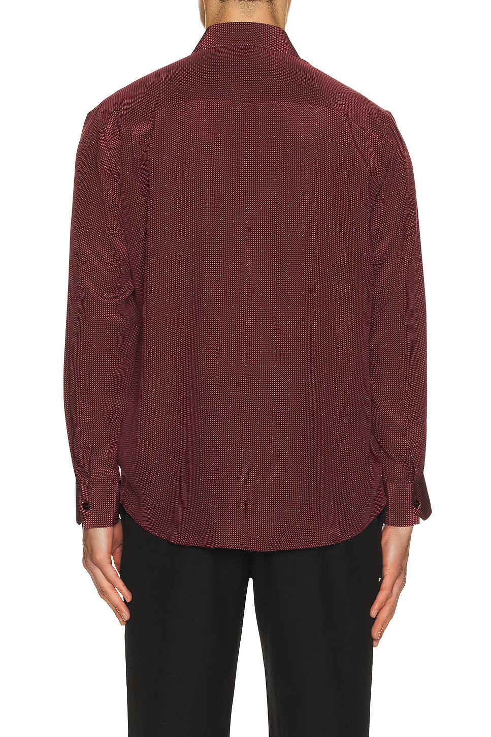 Cassandra Shirt
