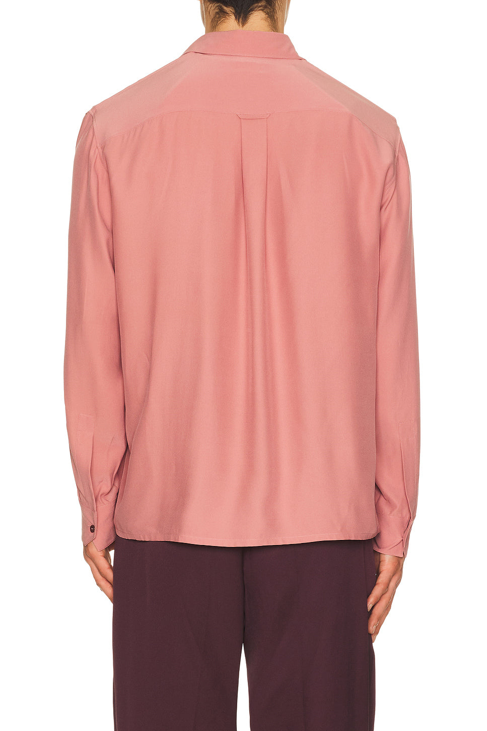 Long Sleeve