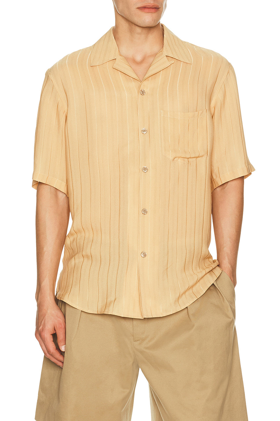 Short Sleeve