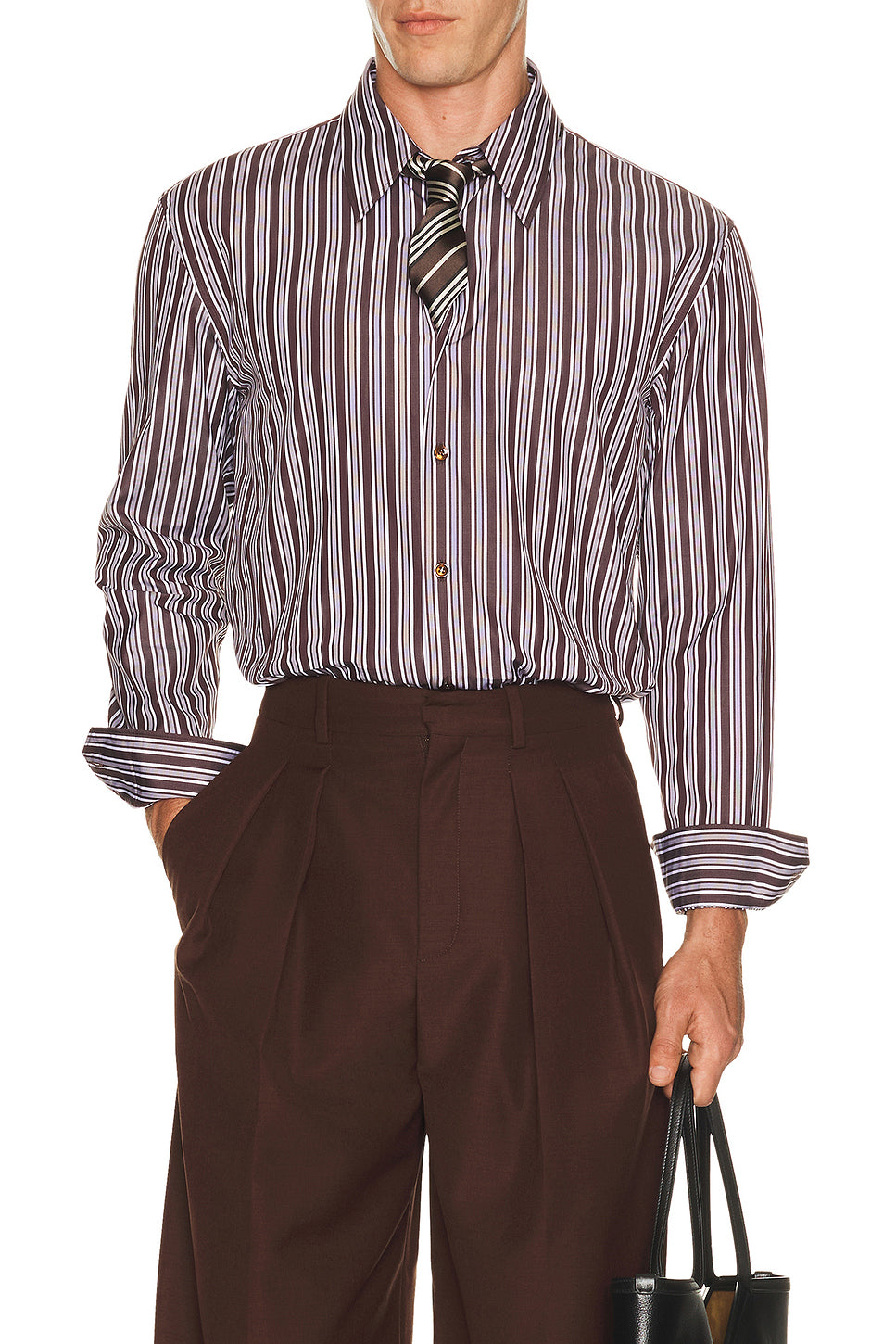 Classic Fit Shirt