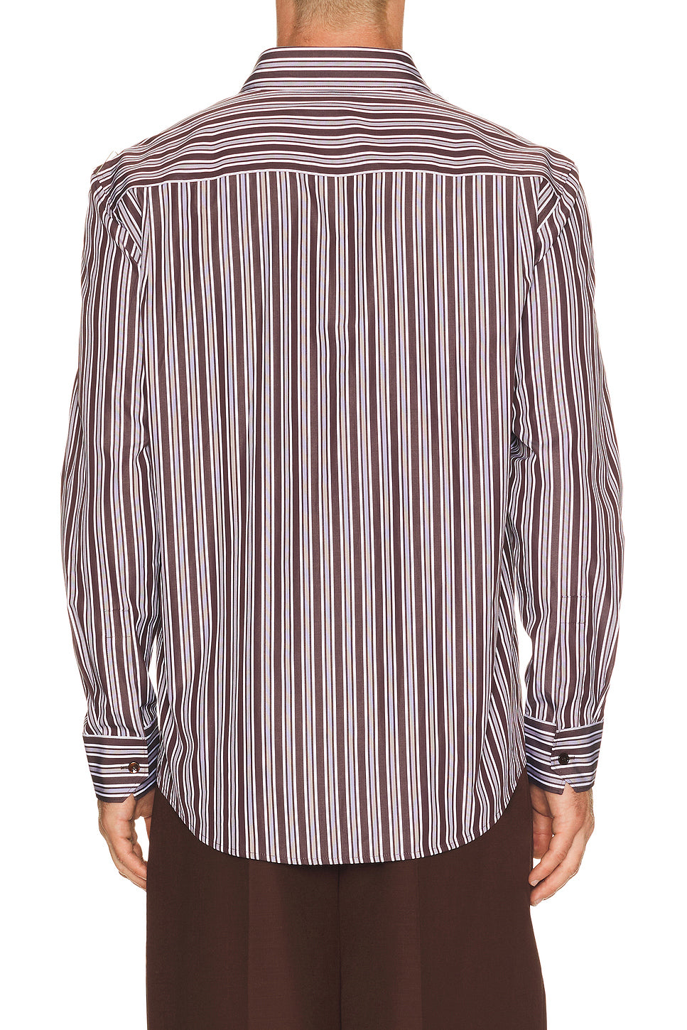Classic Fit Shirt