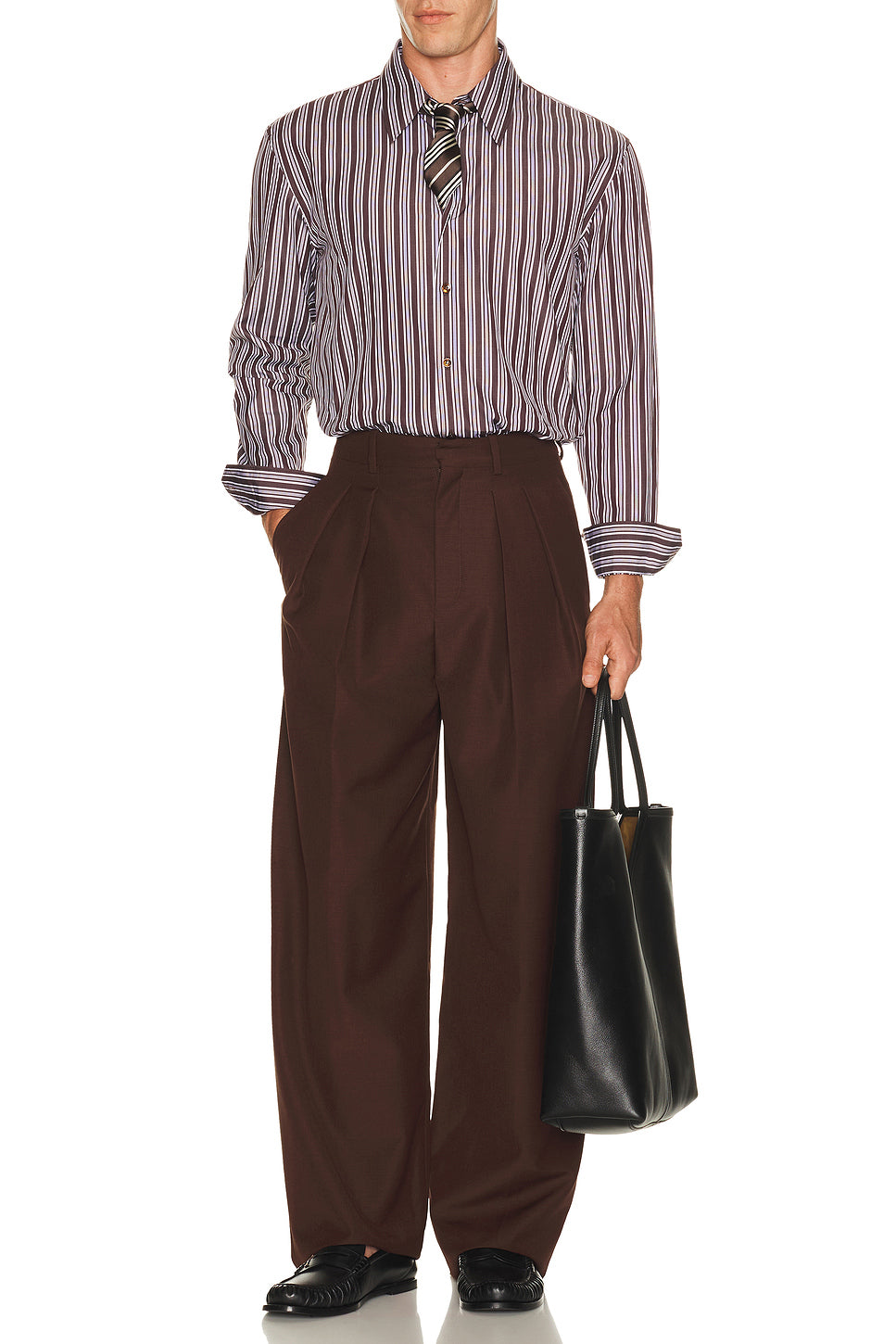 Classic Fit Shirt