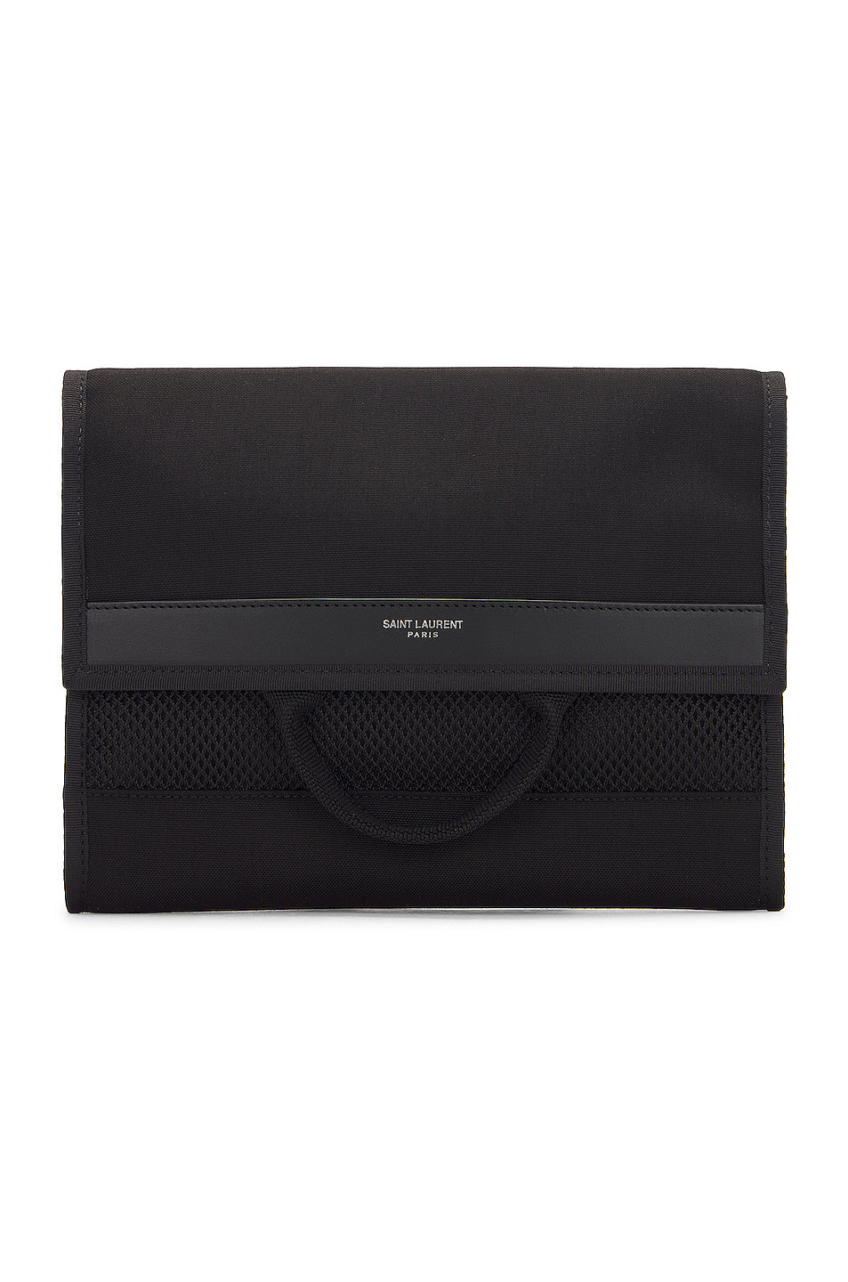 Flap Crossbody