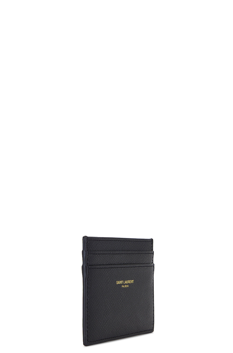 YSL Credit Card Case