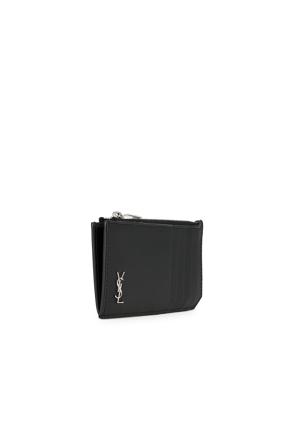 YSL Credit Card Holder