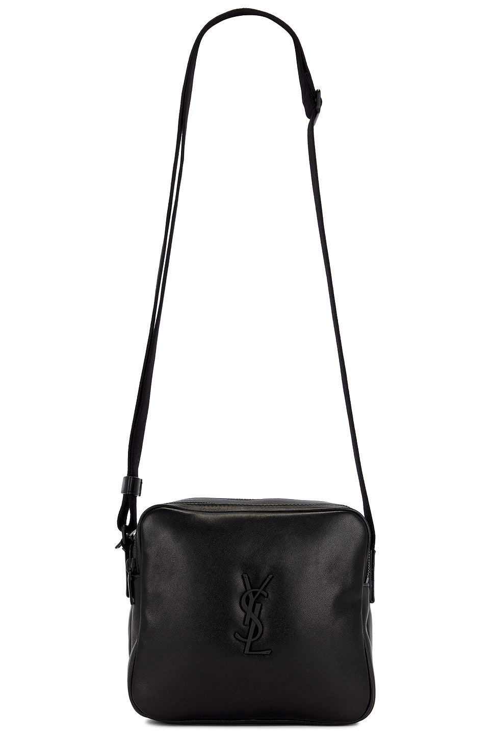 Niki Cube Bag