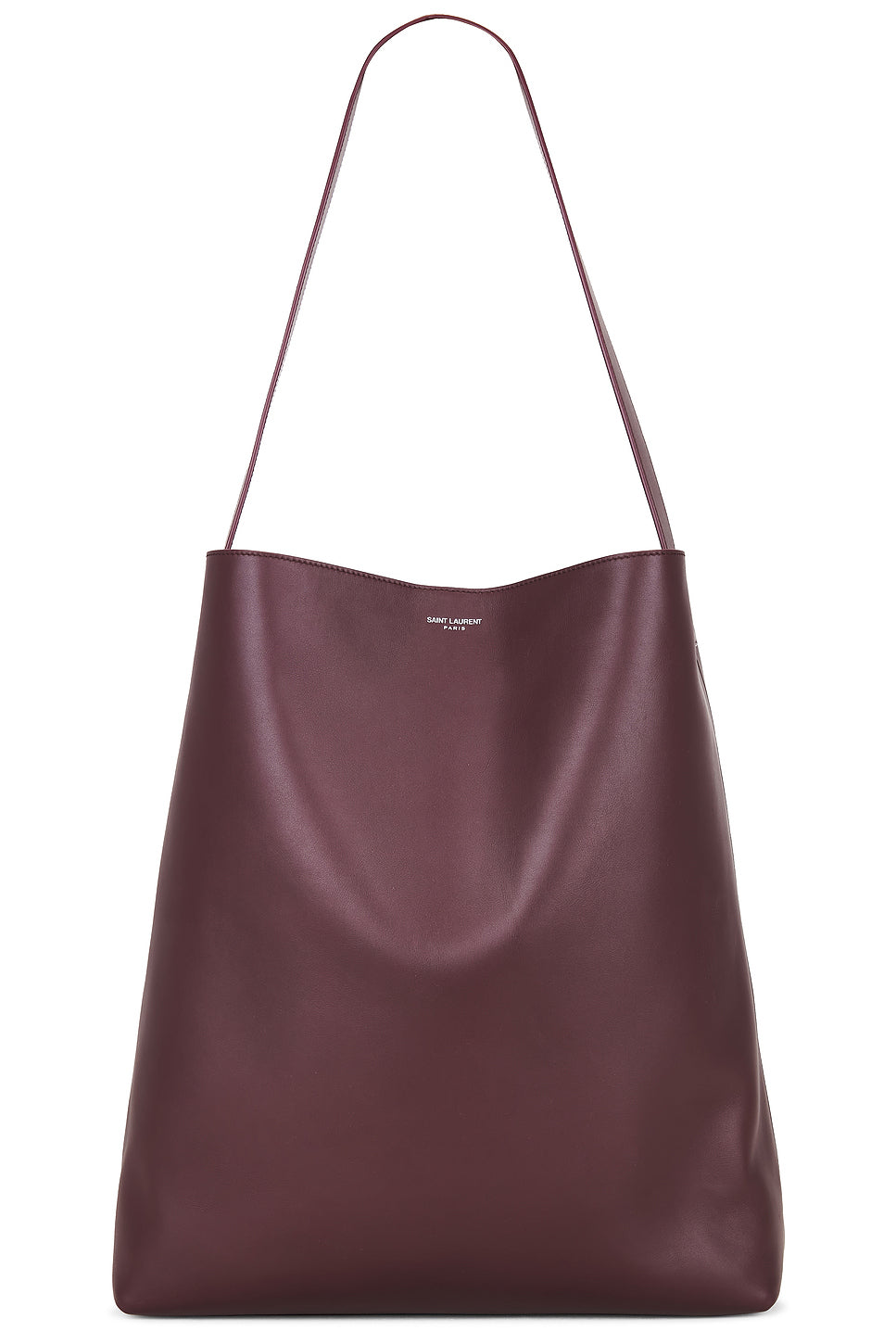 Bold Saint Laurent Hobo