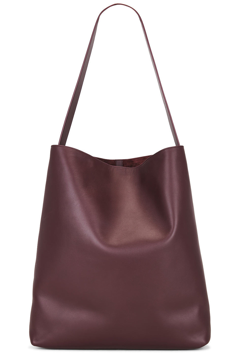 Bold Saint Laurent Hobo