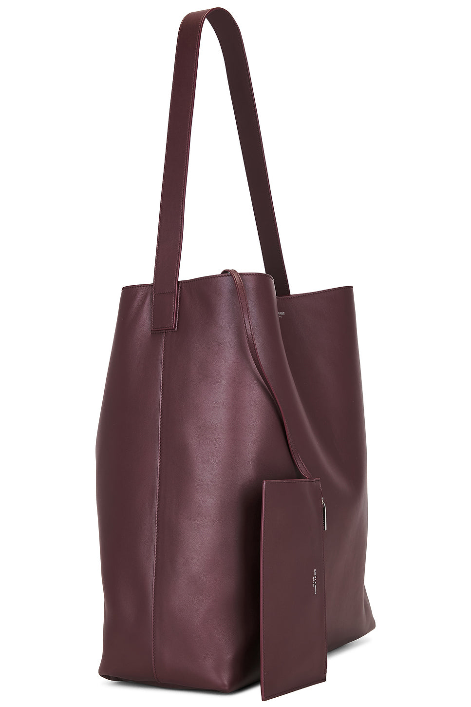 Bold Saint Laurent Hobo