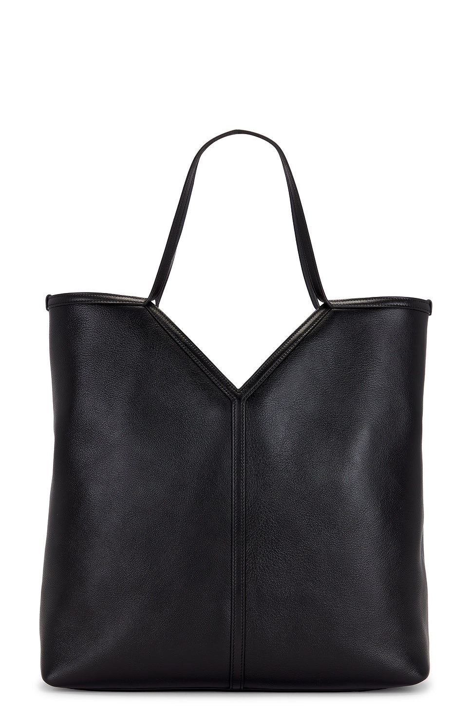 Thin Y Tote