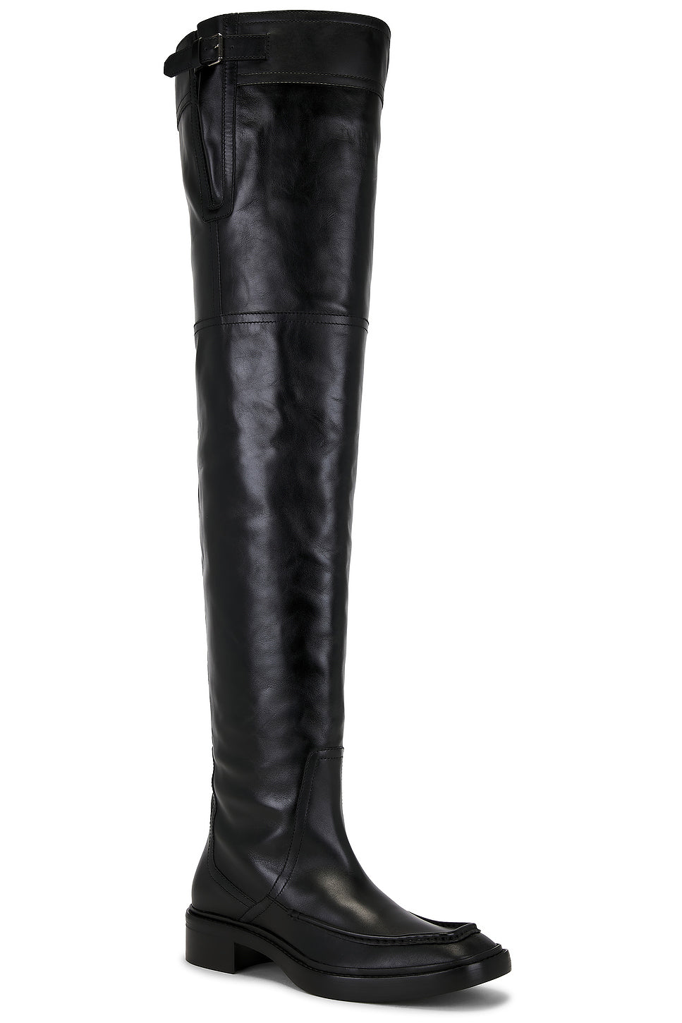 Joe 25 Over The Knee Boot