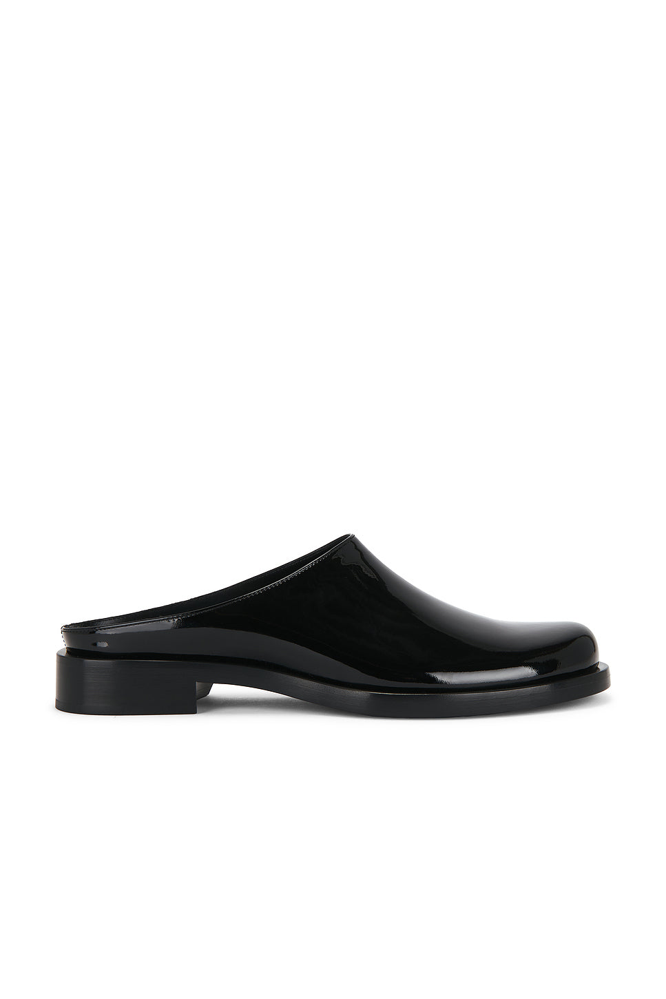 Angus Mule