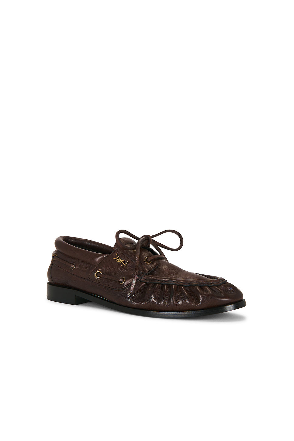 Le Loafer Bateau