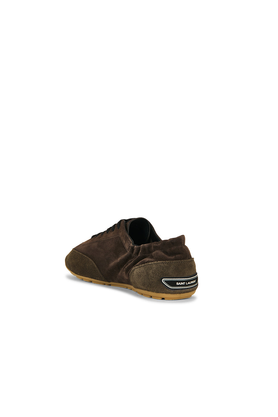 Lewis Low Top Sneaker