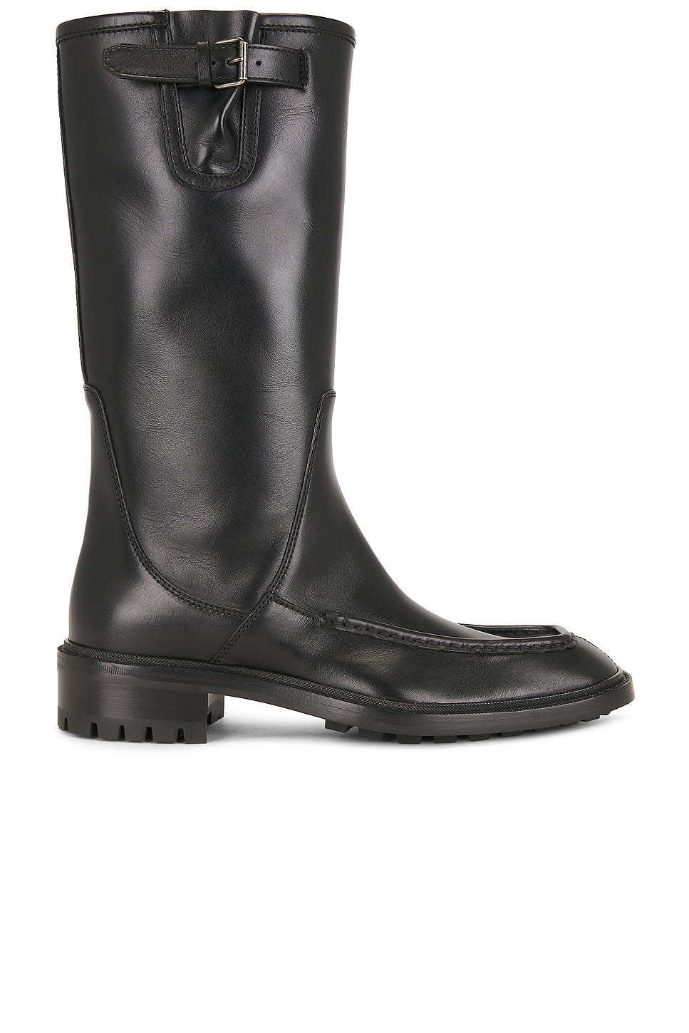 Joe 25 Buckle Boot
