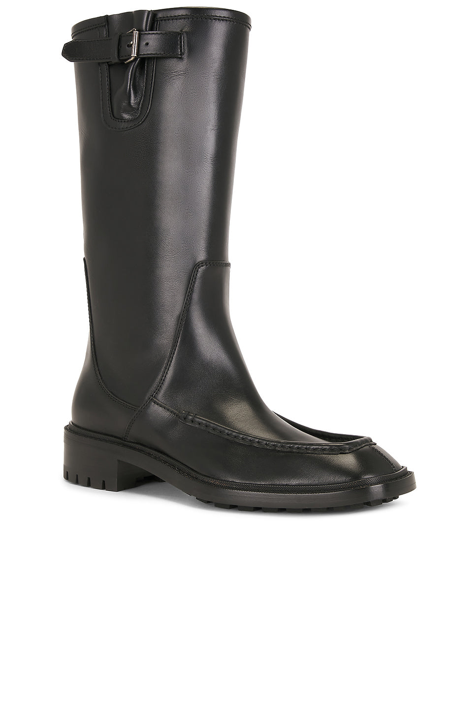 Joe 25 Buckle Boot