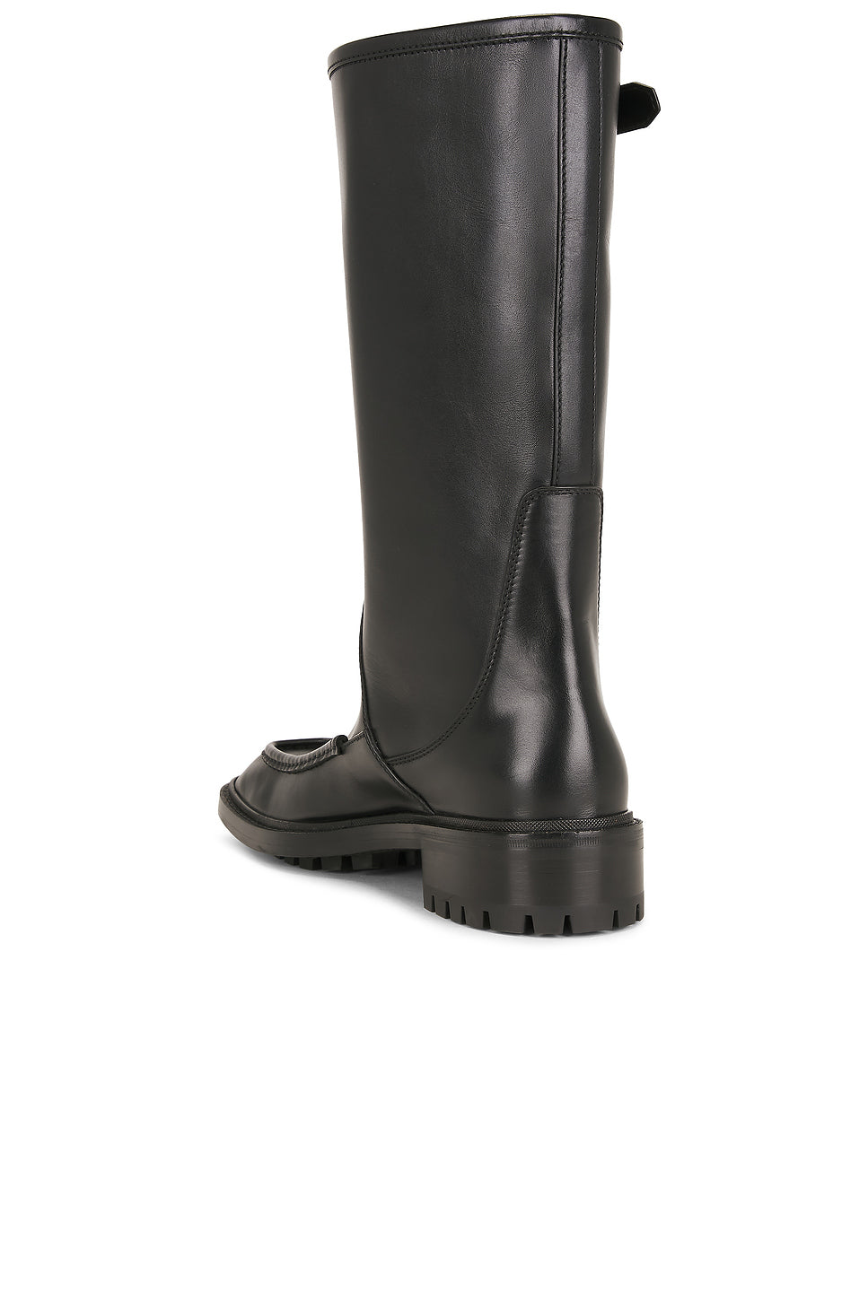 Joe 25 Buckle Boot