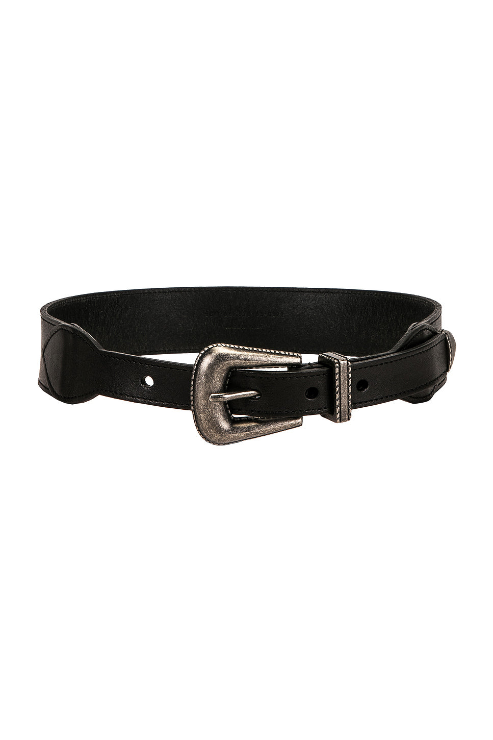 Folk Buckle Belt