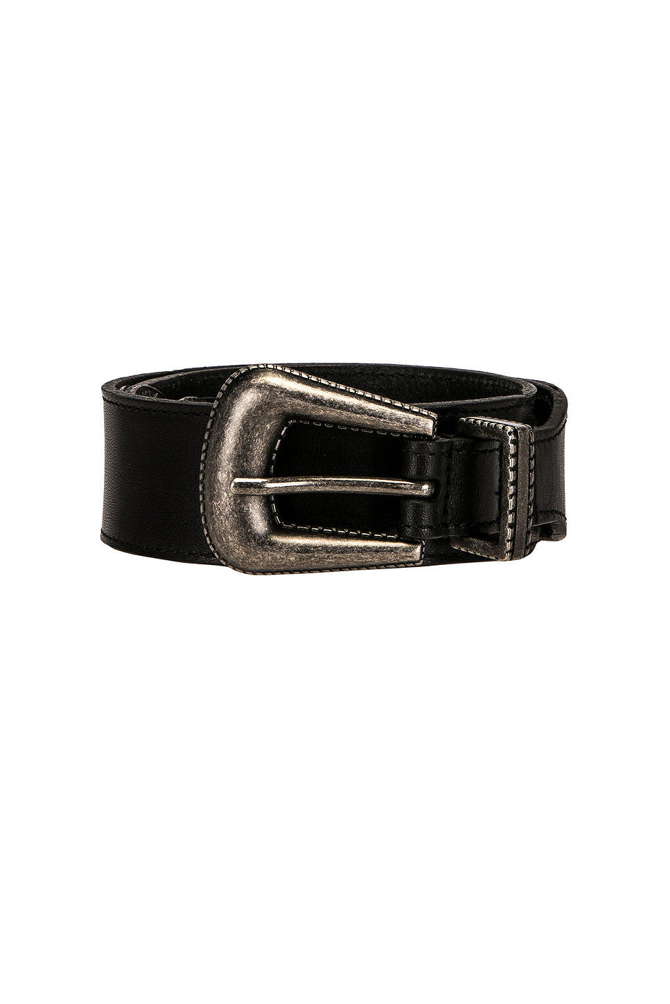 Folk Buckle Belt