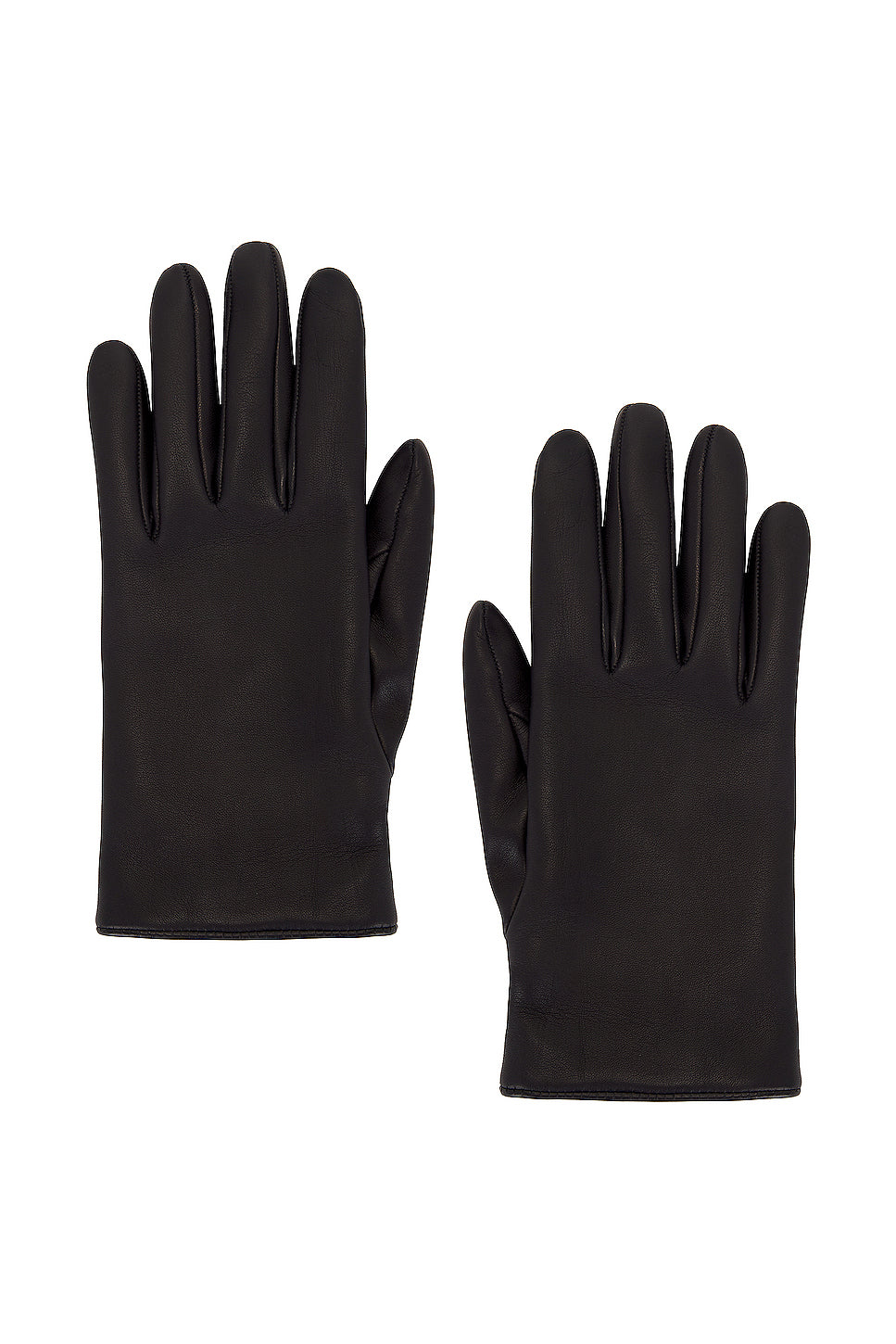 Leather Gloves