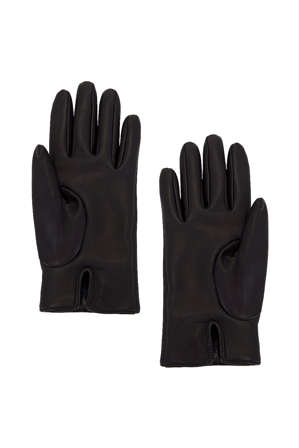 Leather Gloves