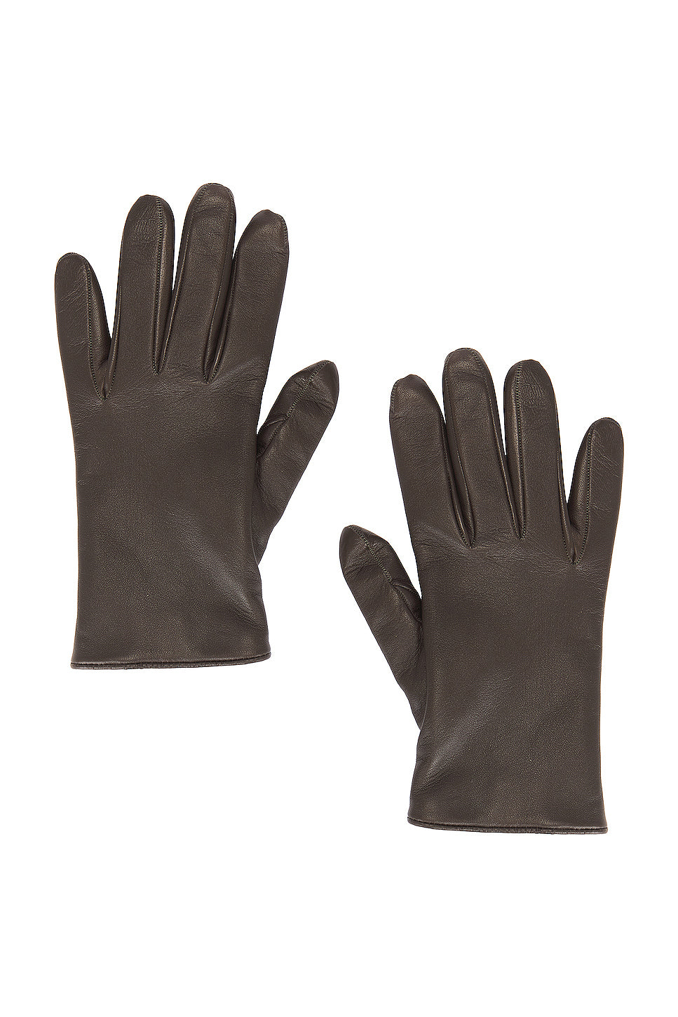 Leather Gloves