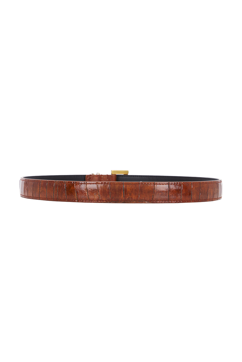 Fine Ceinture Passant Cassandre Belt