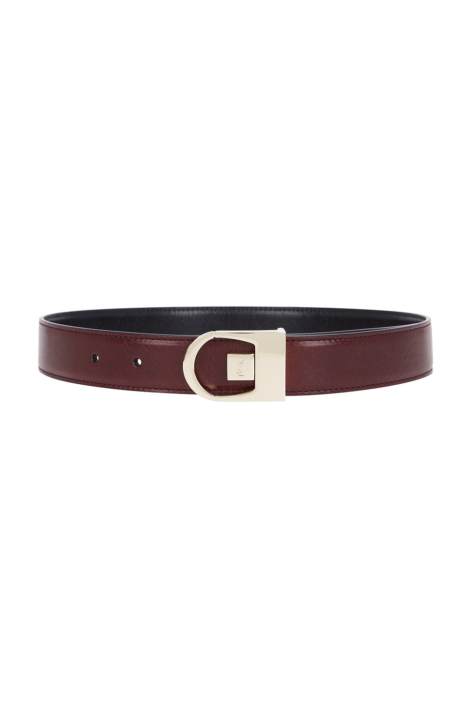 Ceinture Reversible Belt